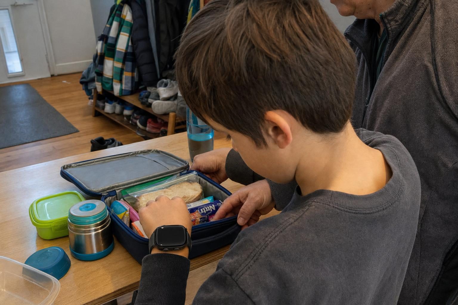 Can I Get a Gizmo Watch Without Verizon? What Parents Should Know