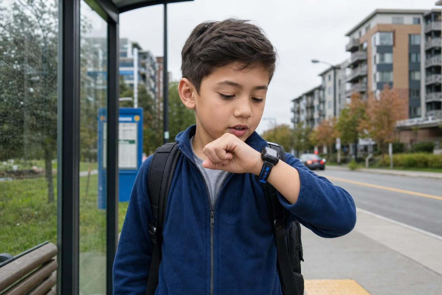 TickTalk Watch vs Gizmo Watch: Which Is Right for Your Child?