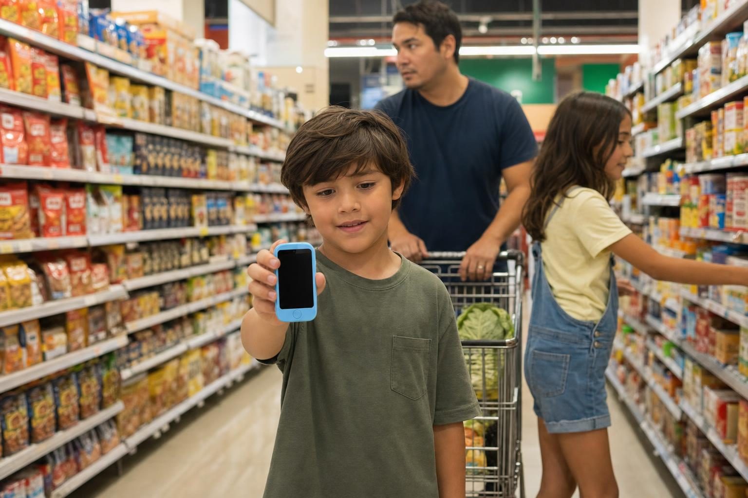 What Is the Aladeng Watch for Kids? Honest Answers and Alternatives
