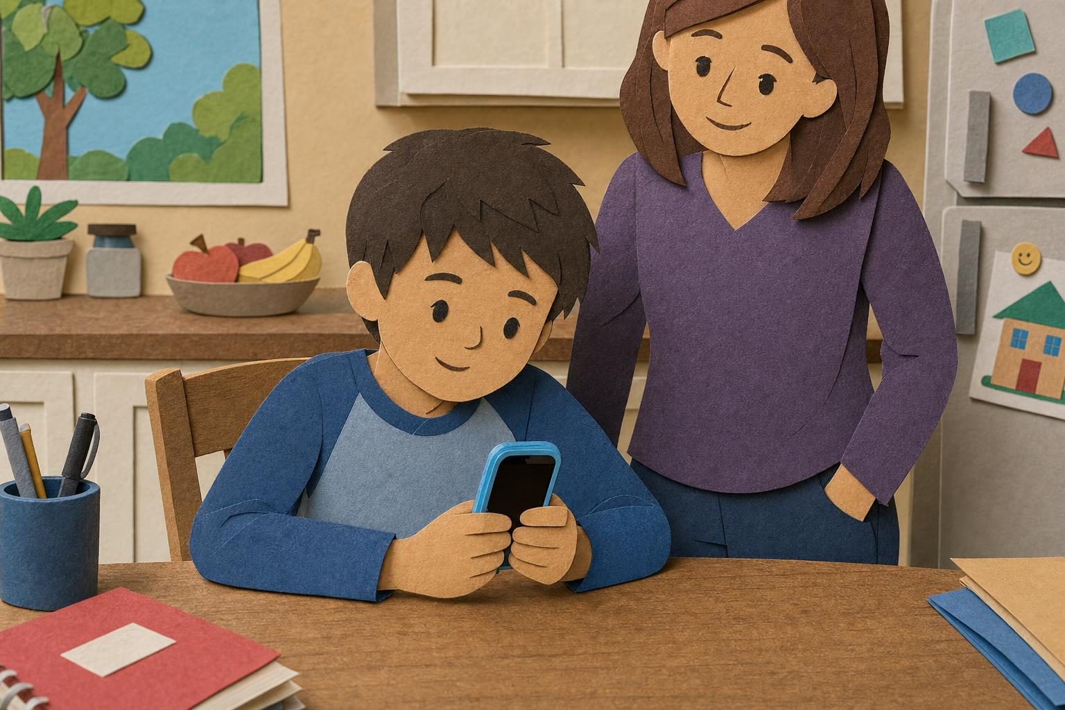 Kids’ Digital Sports Watches: Simple Habits That Keep Them Working