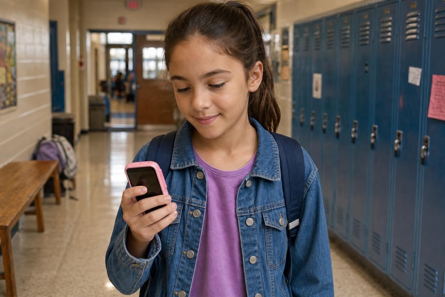 What Are the Reviews of Kids Smartwatches and First Phones?