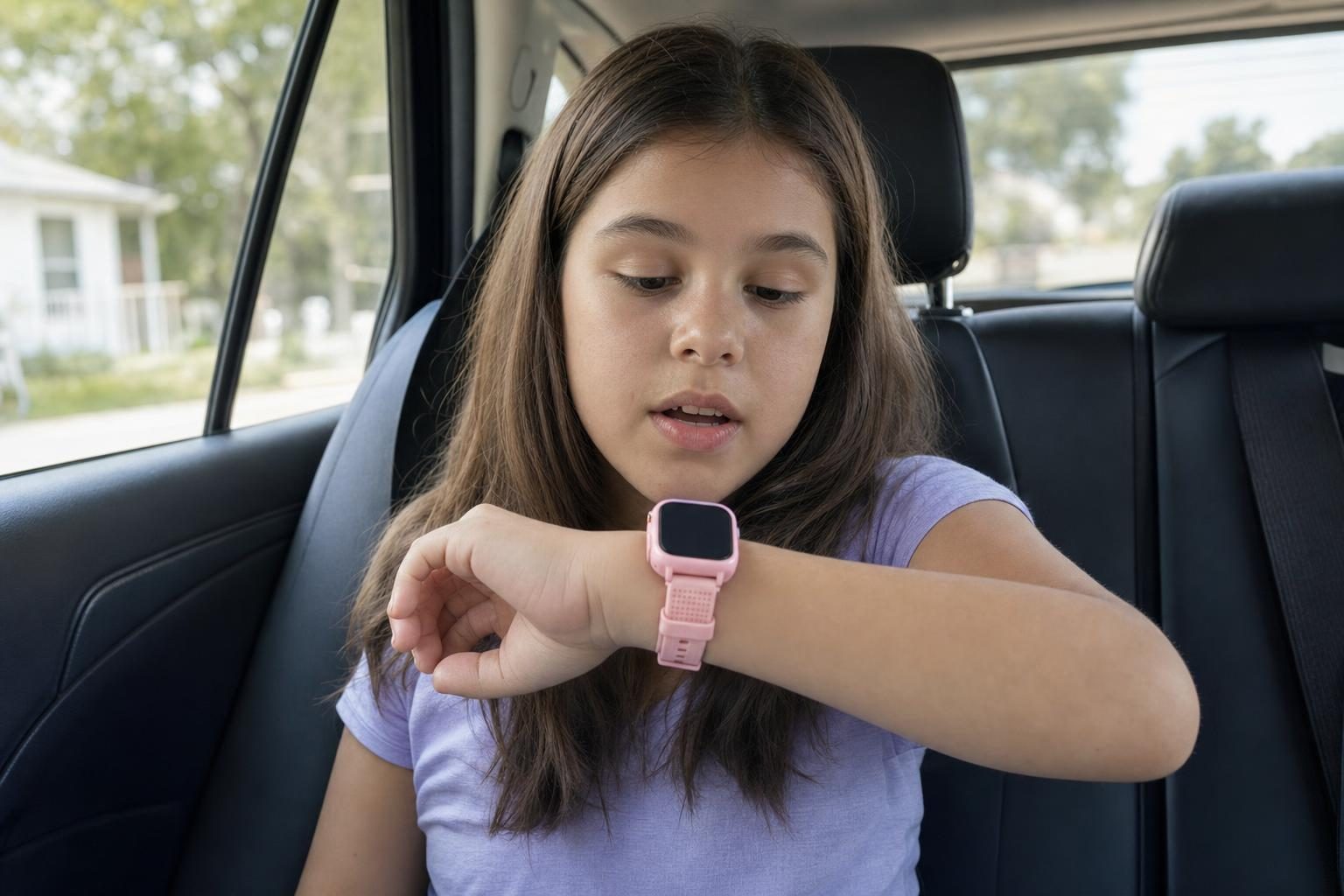 MeWatch K12 Ultra Review: Is This Android Watch Right for Your Child?