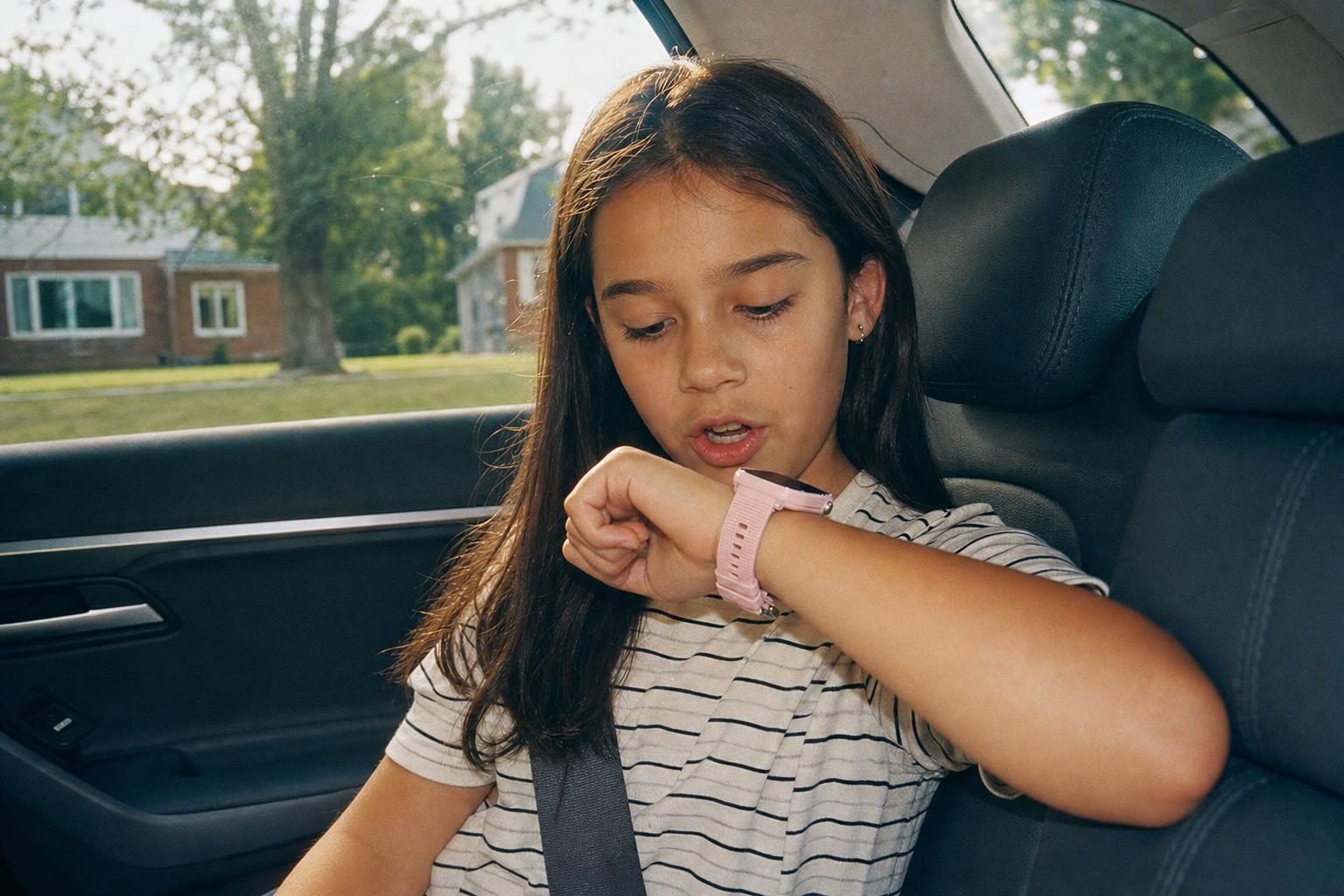 Outgrown the Kids Smartwatch? Signs and Next Steps for Your Child