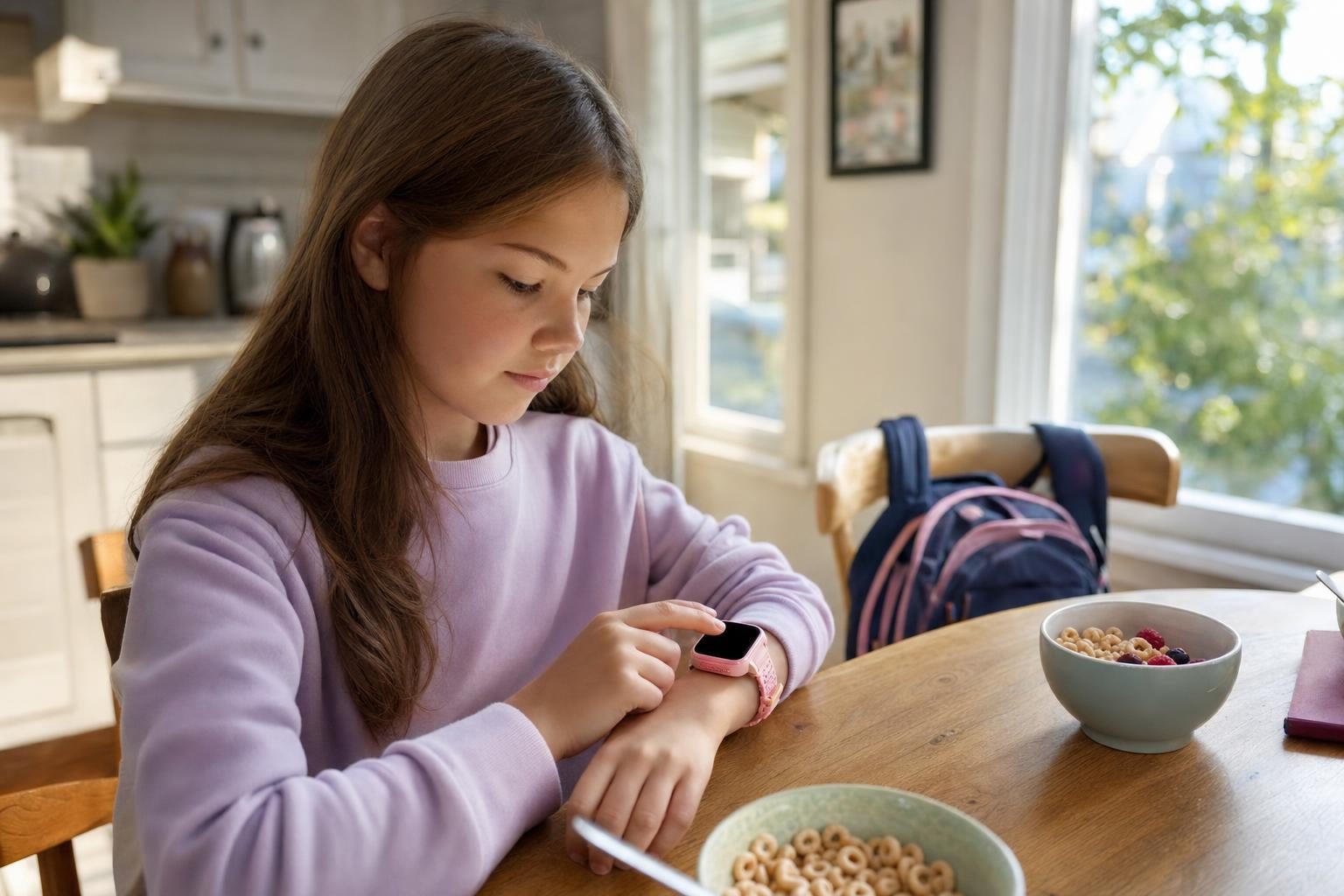 Finding the Best Smart Watch for Families: What Parents Should Know