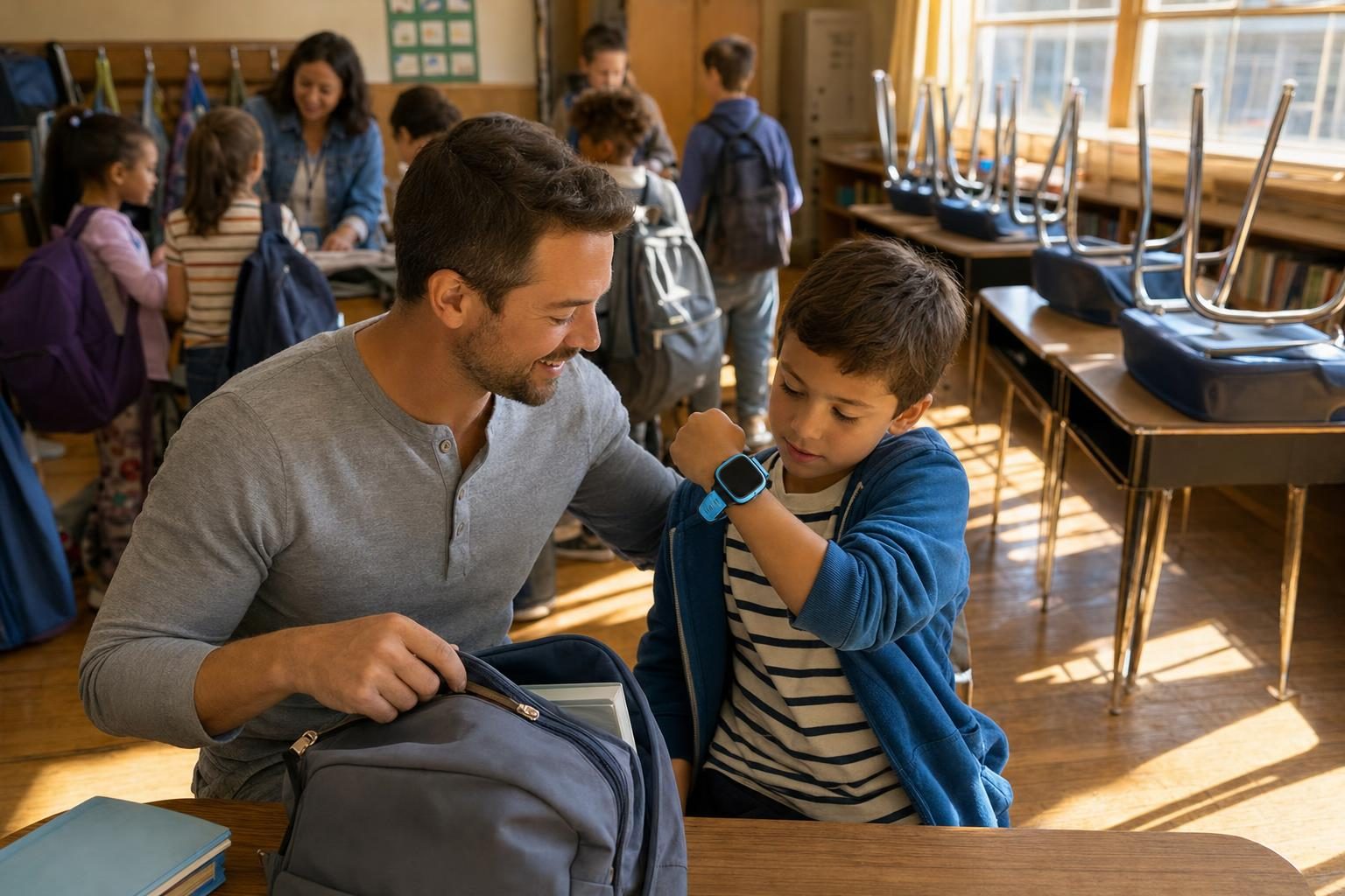 Is the Gizmo Watch Shutting Down? What Verizon Parents Need to Know in 2026
