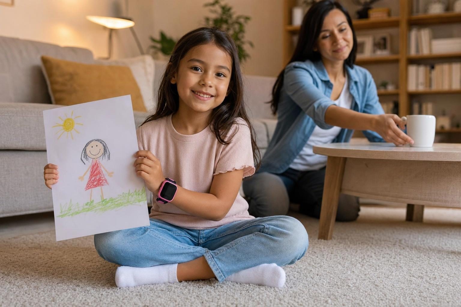 Best Bark Watch Alternatives for Kids Who Need Video Calls