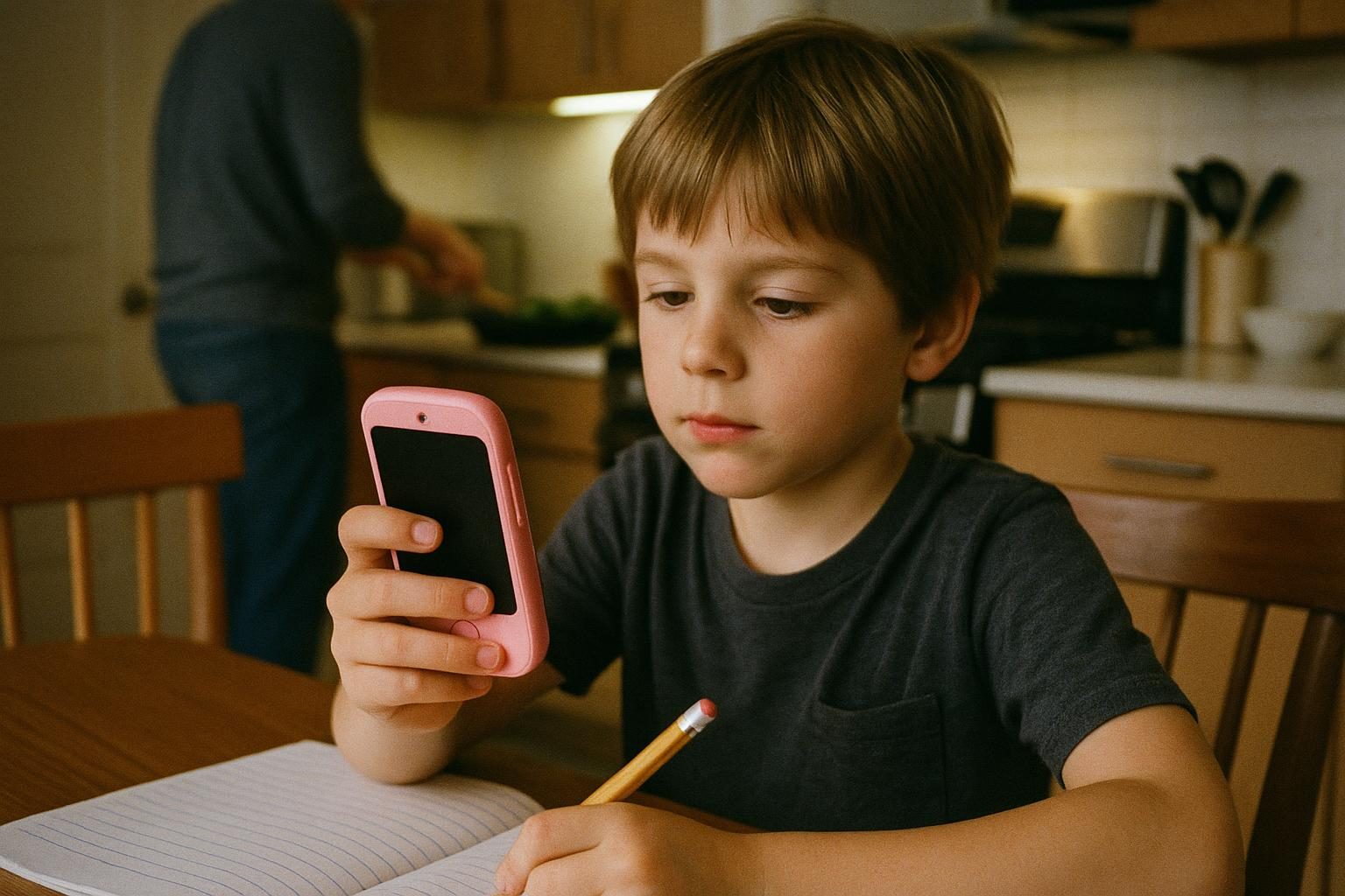 Is a Wisephone Right for Kids? What Parents Need to Know