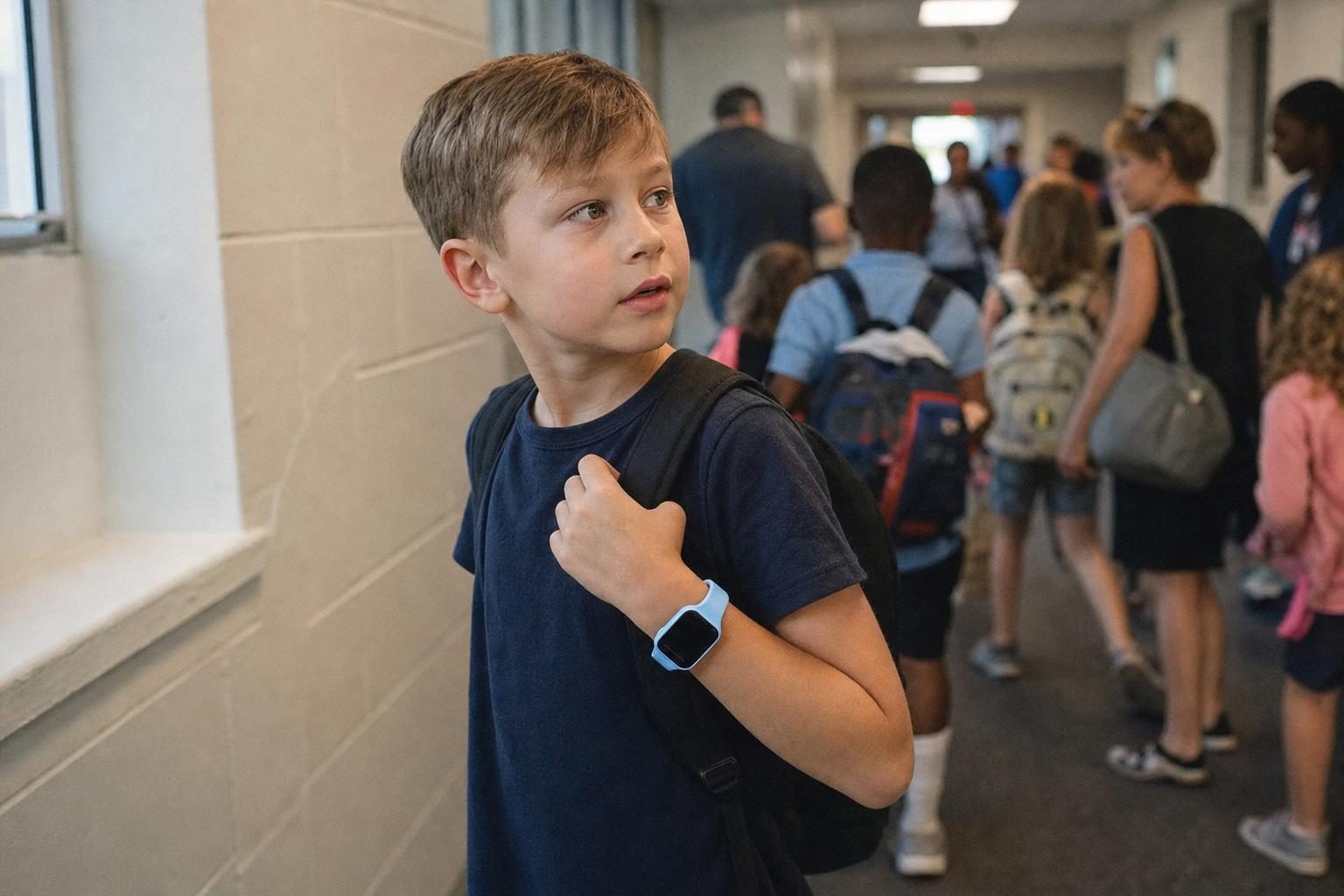SIM Card Requirements for Kids Smartwatches: What Parents Need to Know